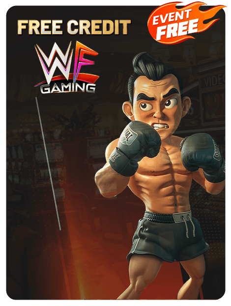 WF Gaming